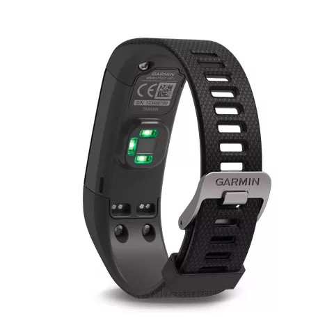 garmin佳明vivosmart hr gps智能心率手环 久坐提醒睡眠检测腕表